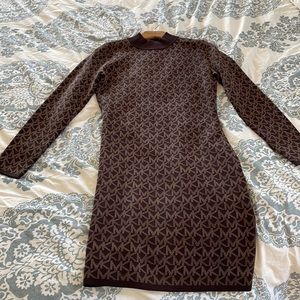 COPY - Michael Kors Sweater Dress